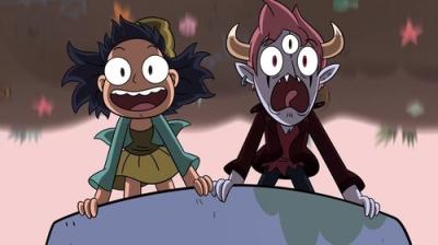 Star vs. the Forces of Evil