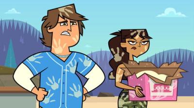 Total Drama Island