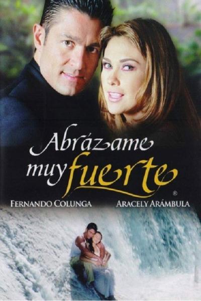Abrázame muy fuerte filmas online