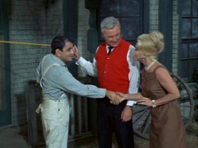 Green Acres
