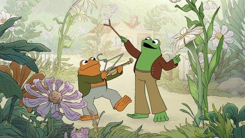 Frog and Toad filmas žiurėti online