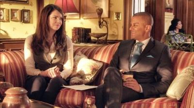 Gilmore Girls: A Year in the Life