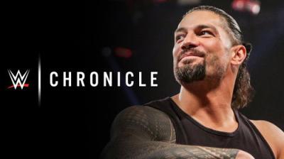 WWE Chronicle