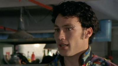 Heartbreak High
