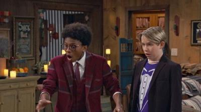 BUNK'D: Learning the Ropes