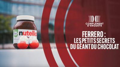 Complément d'enquête