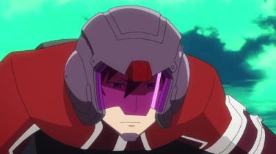 ゾイドワイルド ZERO