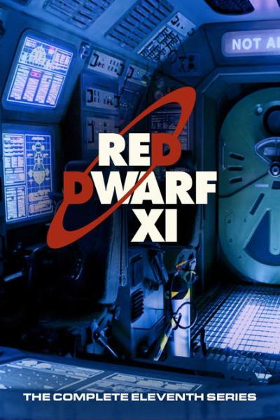 Red Dwarf filmas online