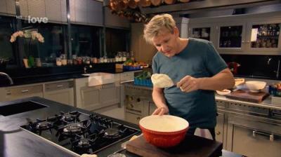 Gordon Ramsay's Ultimate Cookery Course