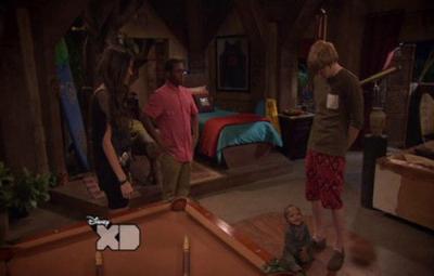 Pair of Kings