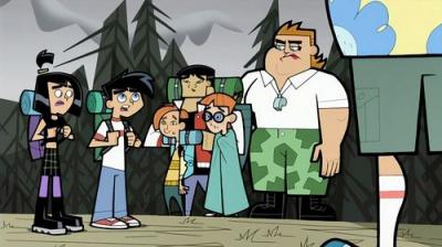 Danny Phantom