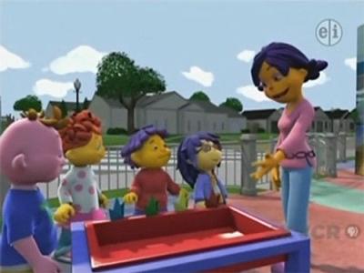 Sid the Science Kid