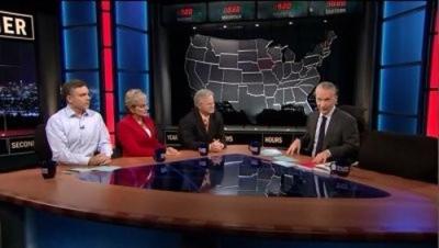 Real Time with Bill Maher