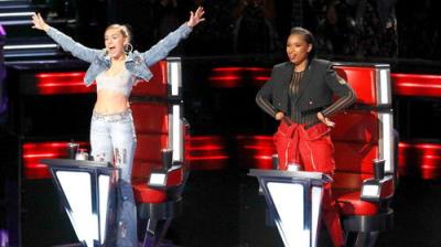 The Voice