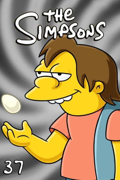 Simpsonai filmas online