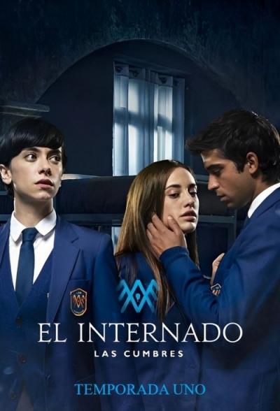 El internado: Las Cumbres filmas online