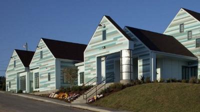 Extreme Makeover: Home Edition