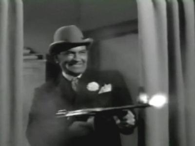 The Untouchables