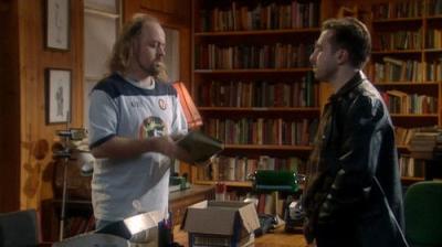 Black Books