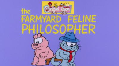 Garfield and Friends