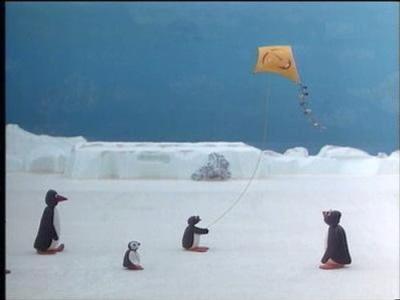 Pingu