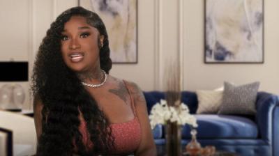 Love & Hip Hop Atlanta