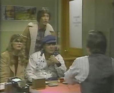 WKRP in Cincinnati
