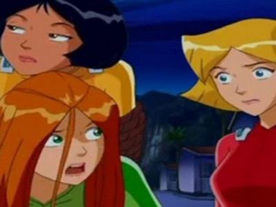Totally Spies !