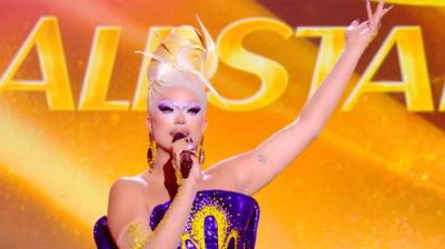 Drag Race France