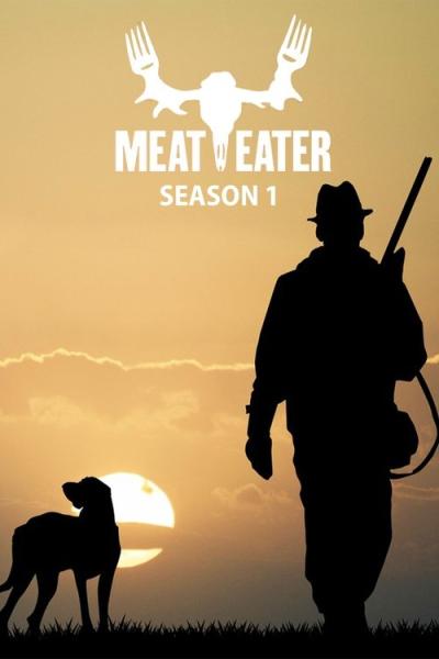 MeatEater filmas online