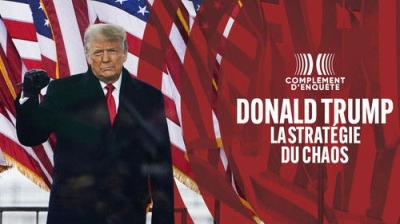 Complément d'enquête