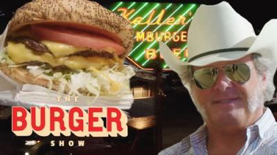 The Burger Show