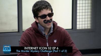 Internet Icon