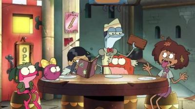 Amphibia