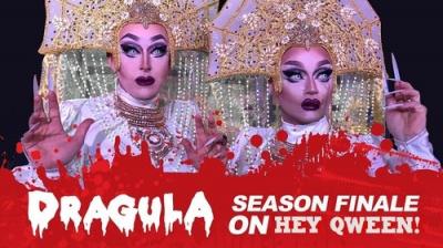 The Boulet Brothers' Dragula