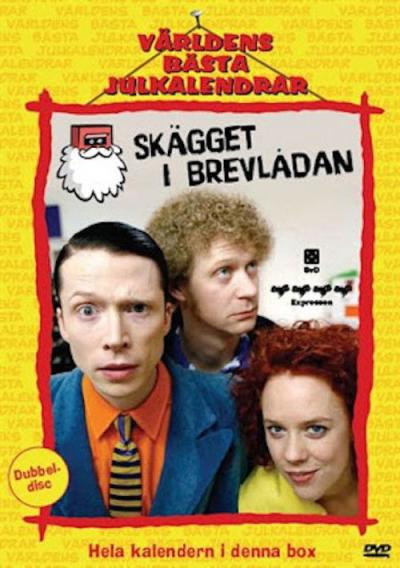 Julkalendern filmas online