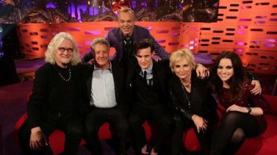 The Graham Norton Show