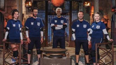 Fort Boyard