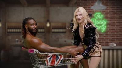 RuPaul's Drag Race UK vs The World