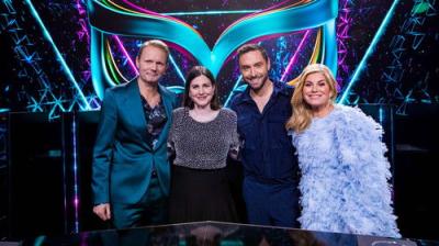 Masked Singer Sverige