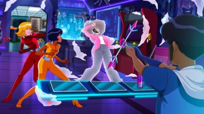 Totally Spies !