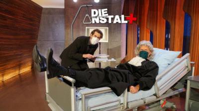 Die Anstalt