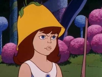 She-Ra: Princess of Power