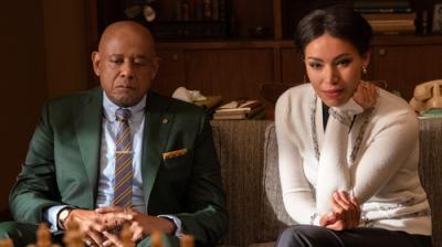 Harlemo Krikštatėvis