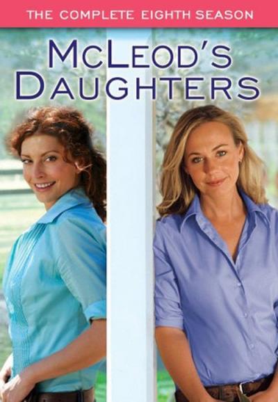McLeod's Daughters filmas online