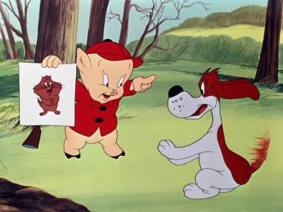 Looney Tunes