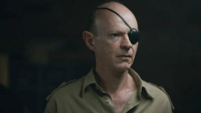 Jerusalem: City of Faith and Fury