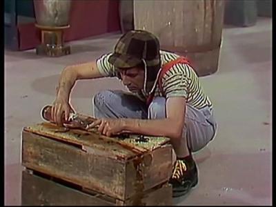 El Chavo del Ocho