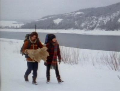 Northern Exposure