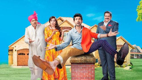 Sajan Re Phir Jhoot Mat Bolo filmas žiurėti online